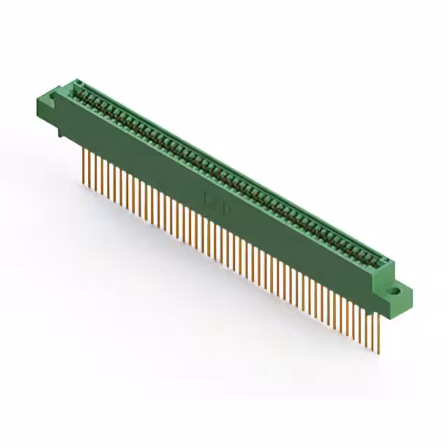 345-048-541-404 EDAC Inc.  Edgeboard Connectors